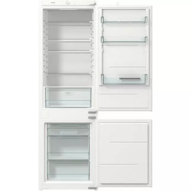 Холодильник Gorenje RKI418FE0, белый