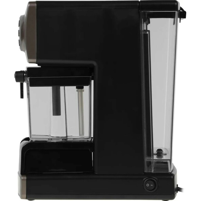 Кофеварка рожковая Vitek VT-1517 (Цвет: Brown) Кофеварка рожковая Vitek VT-1517 (Цвет: Brown)