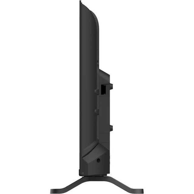 Телевизор Sber 32  SDX-32H2128, черный