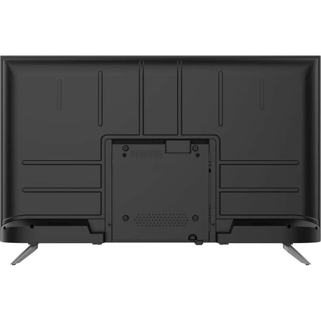 Телевизор Sber 43  SDX-43F2014 (Цвет: Gray)