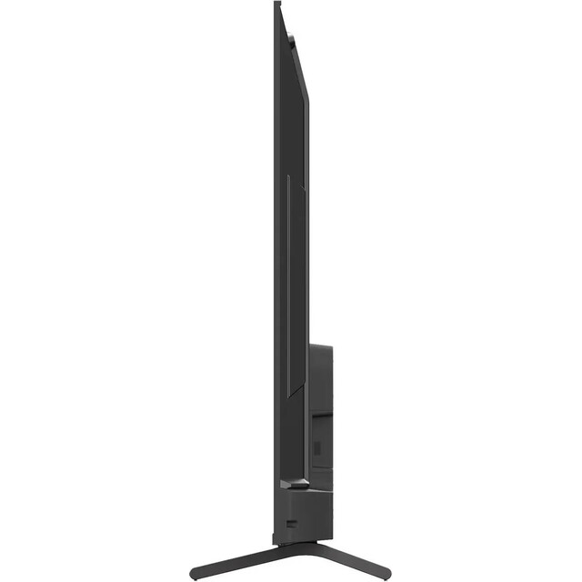 Телевизор Sber 65  SDX-65U4125, черный