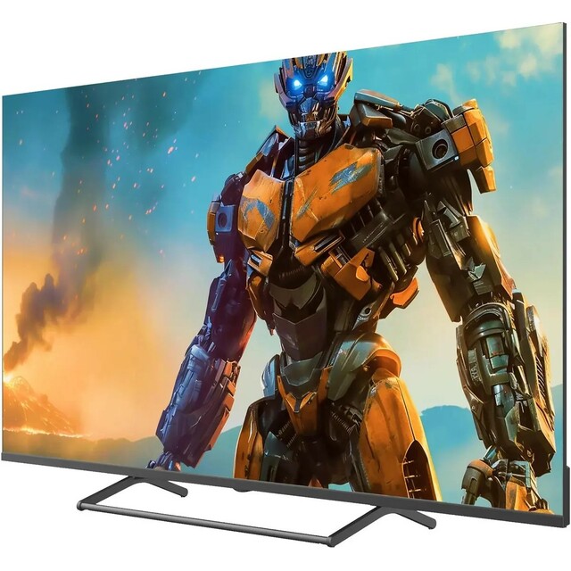 Телевизор Sber 65  SDX-65UQ5231 (Цвет: Gray)