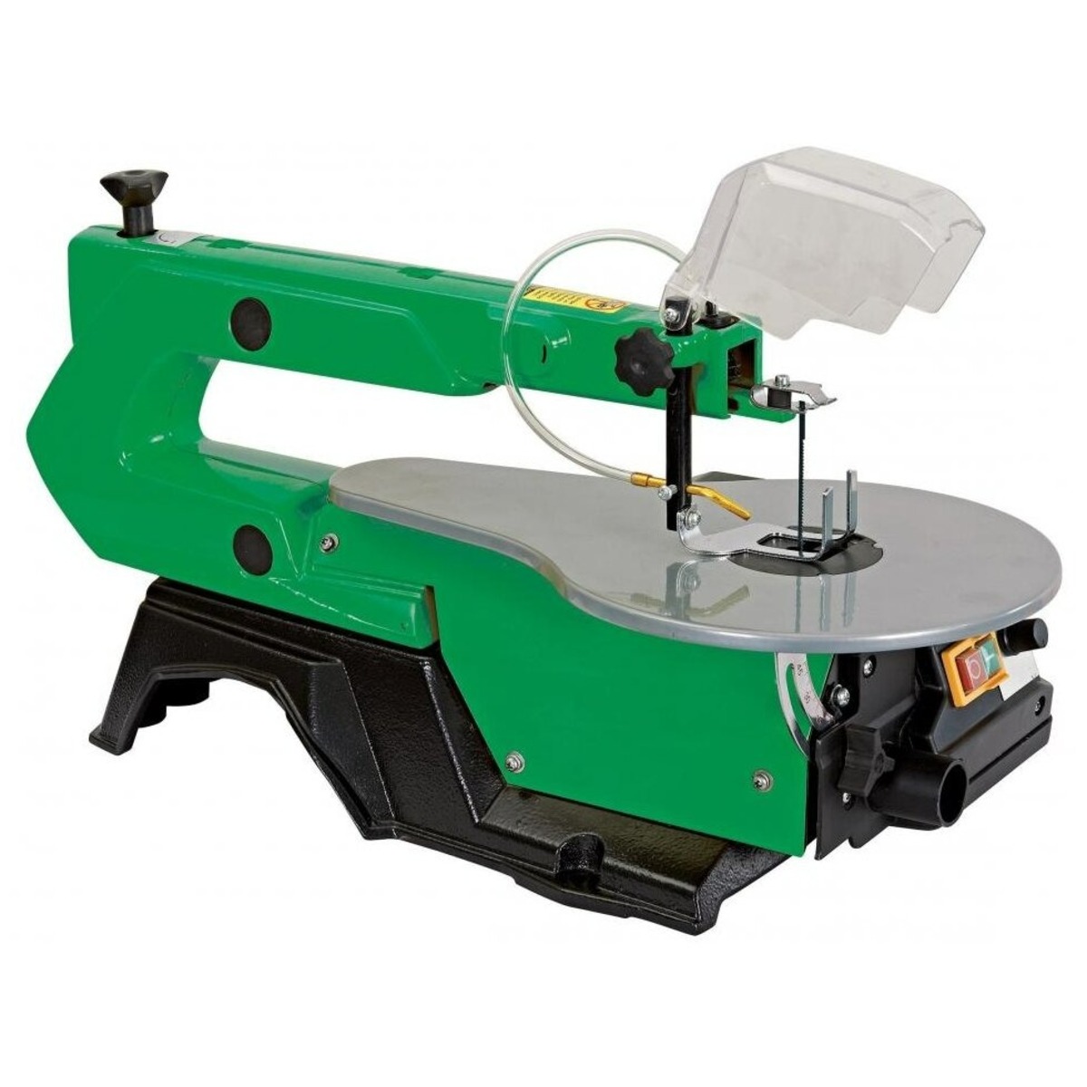 Станок лобзиковый Zitrek ZS-150 (067-1020) (Цвет: Green)