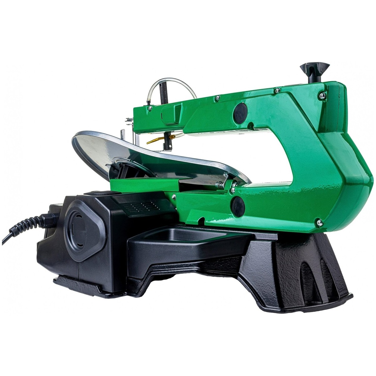 Станок лобзиковый Zitrek ZS-150 (067-1020) (Цвет: Green)