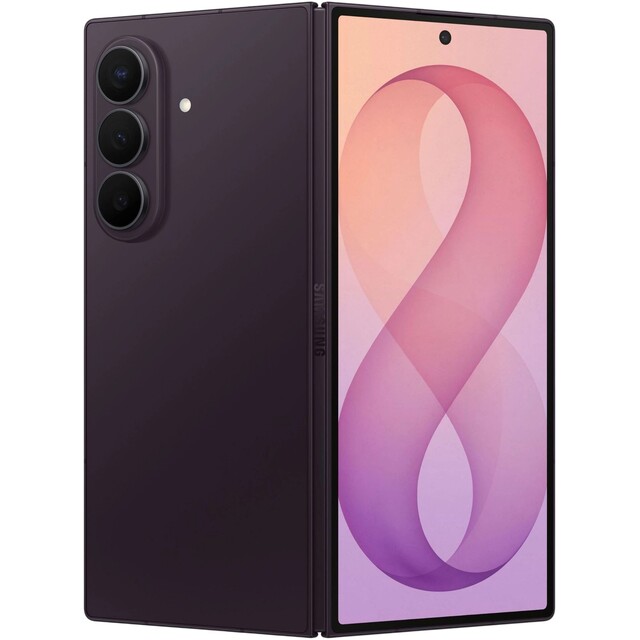 Смартфон Samsung Galaxy Z Fold8 Ultra 12 / 512Gb (Цвет:Violet Shadow)
