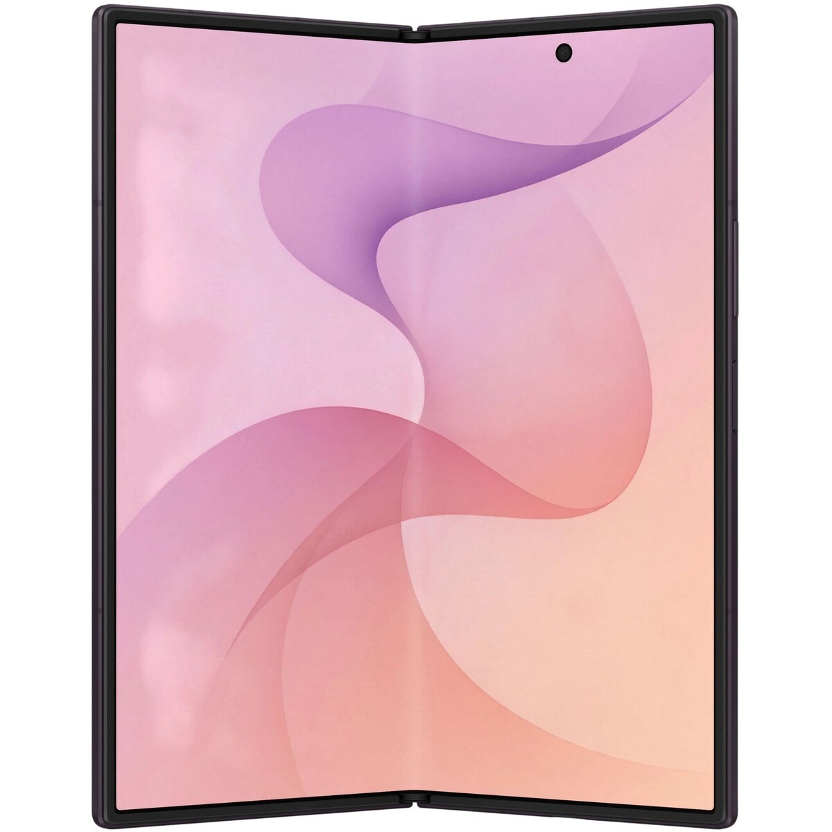 Смартфон Samsung Galaxy Z Fold8 Ultra 12 / 512Gb (Цвет:Violet Shadow)
