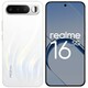 Смартфон realme 16 5G 8/256Gb, белый