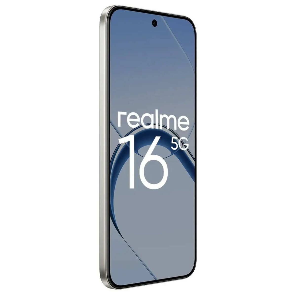 Смартфон realme 16 5G 8/256Gb, белый