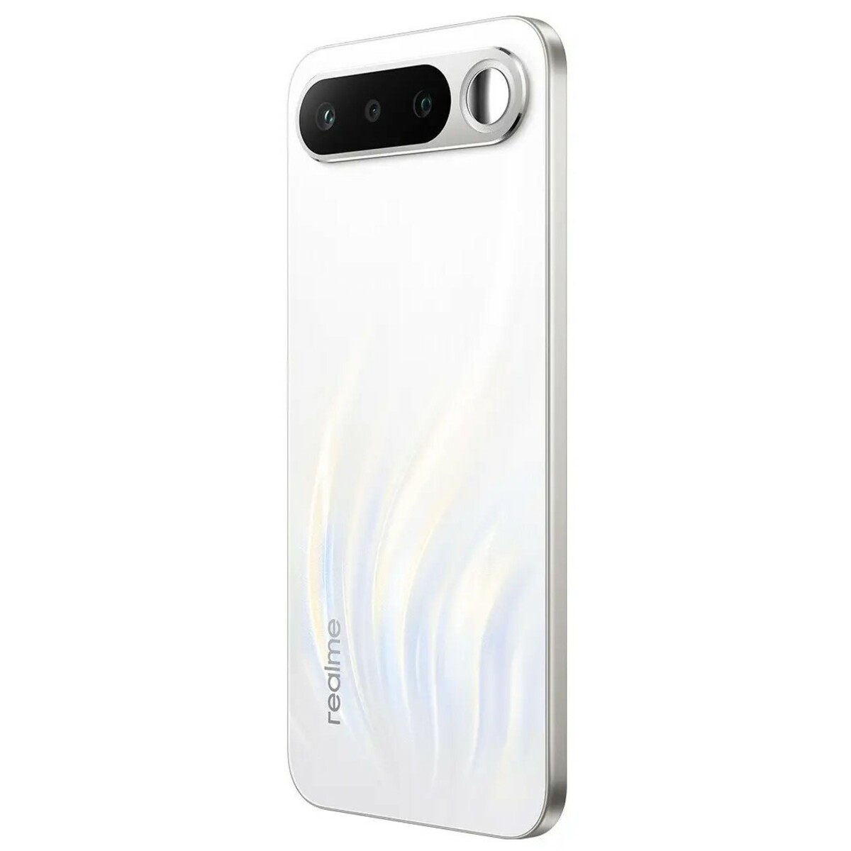 Смартфон realme 16 5G 8/256Gb, белый