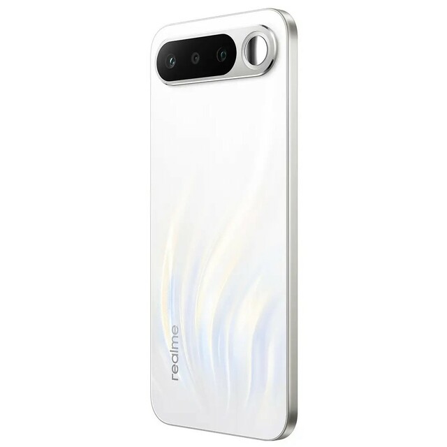 Смартфон realme 16 5G 8 / 256Gb, белый