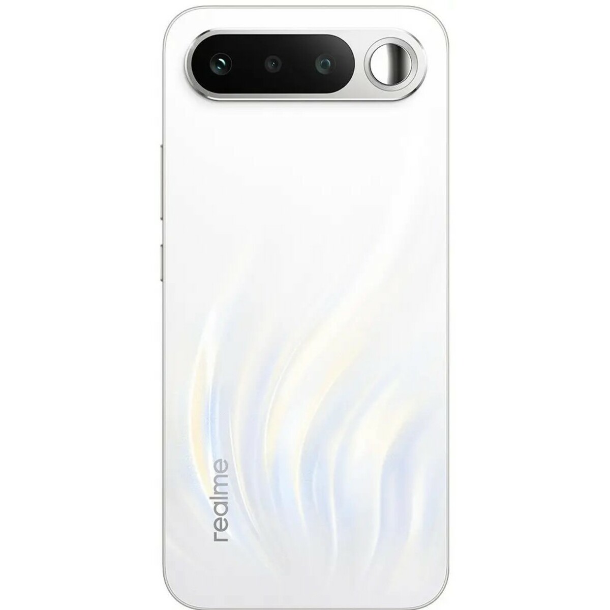 Смартфон realme 16 5G 8/256Gb, белый