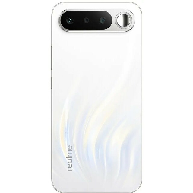 Смартфон realme 16 5G 8 / 256Gb, белый