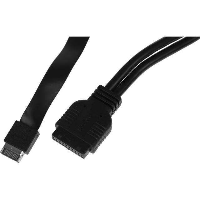 Корпус PcCooler C3 T500 BK, черный