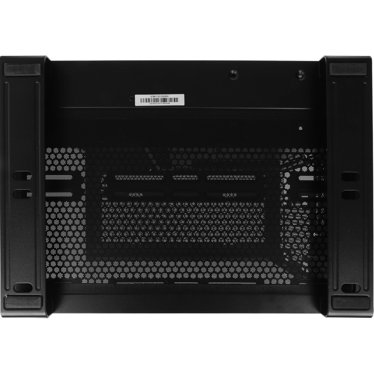 Корпус PcCooler C3 T500 BK, черный