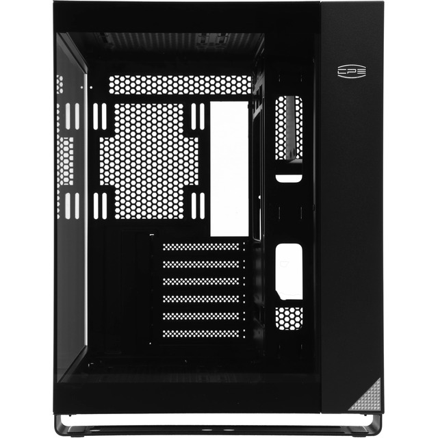 Корпус PcCooler C3 T500 BK, черный