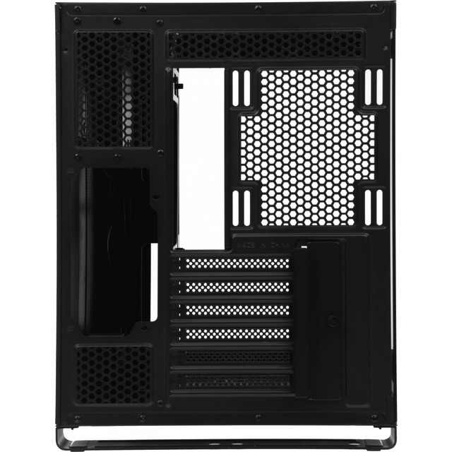 Корпус PcCooler C3 T500 BK, черный