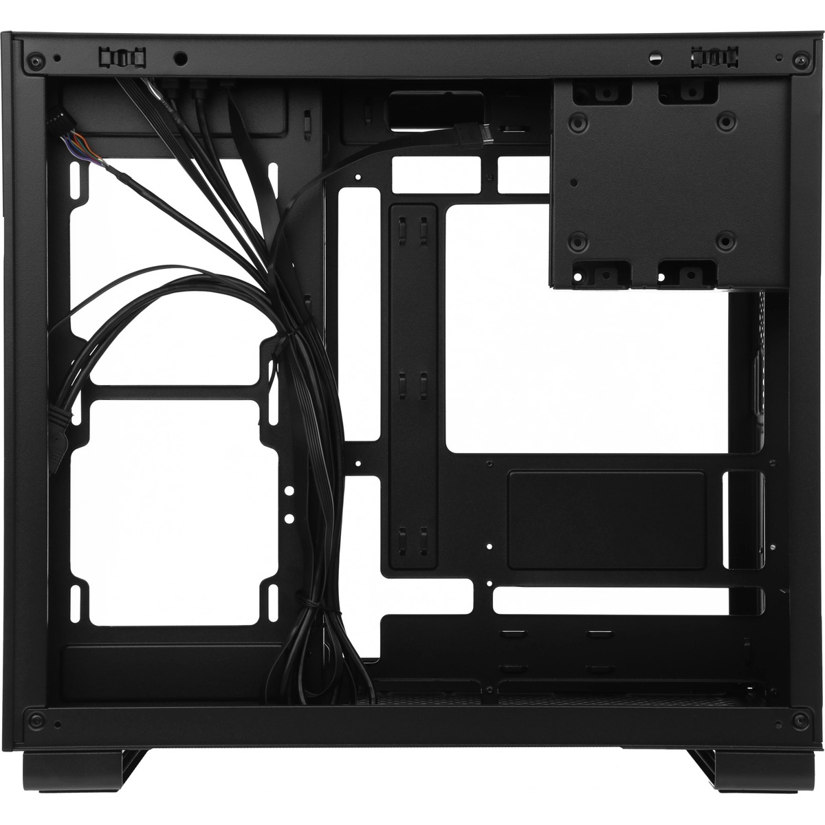 Корпус PcCooler C3 T500 BK, черный