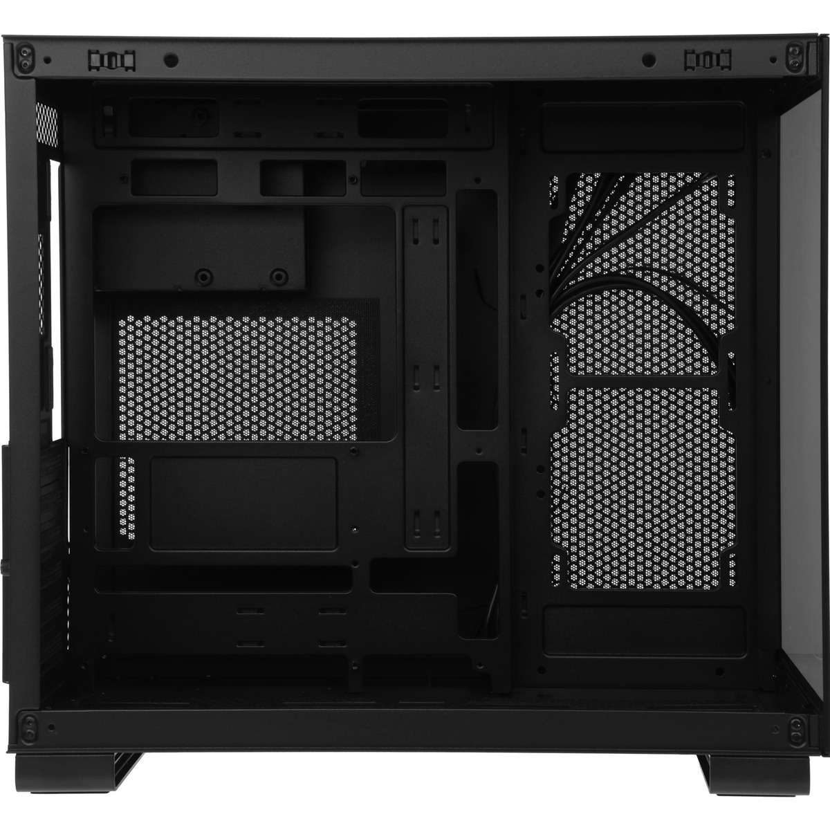 Корпус PcCooler C3 T500 BK, черный