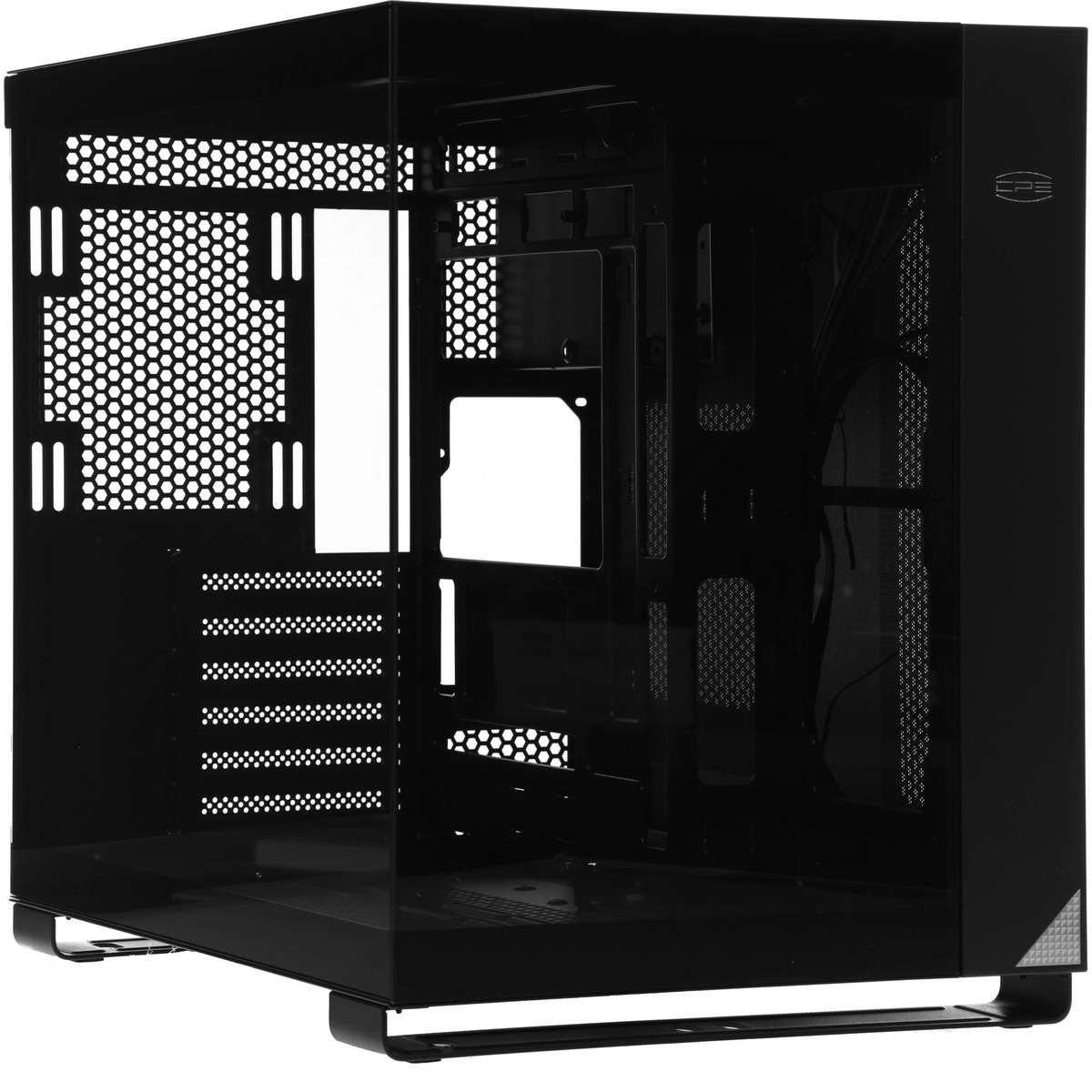 Корпус PcCooler C3 T500 BK, черный