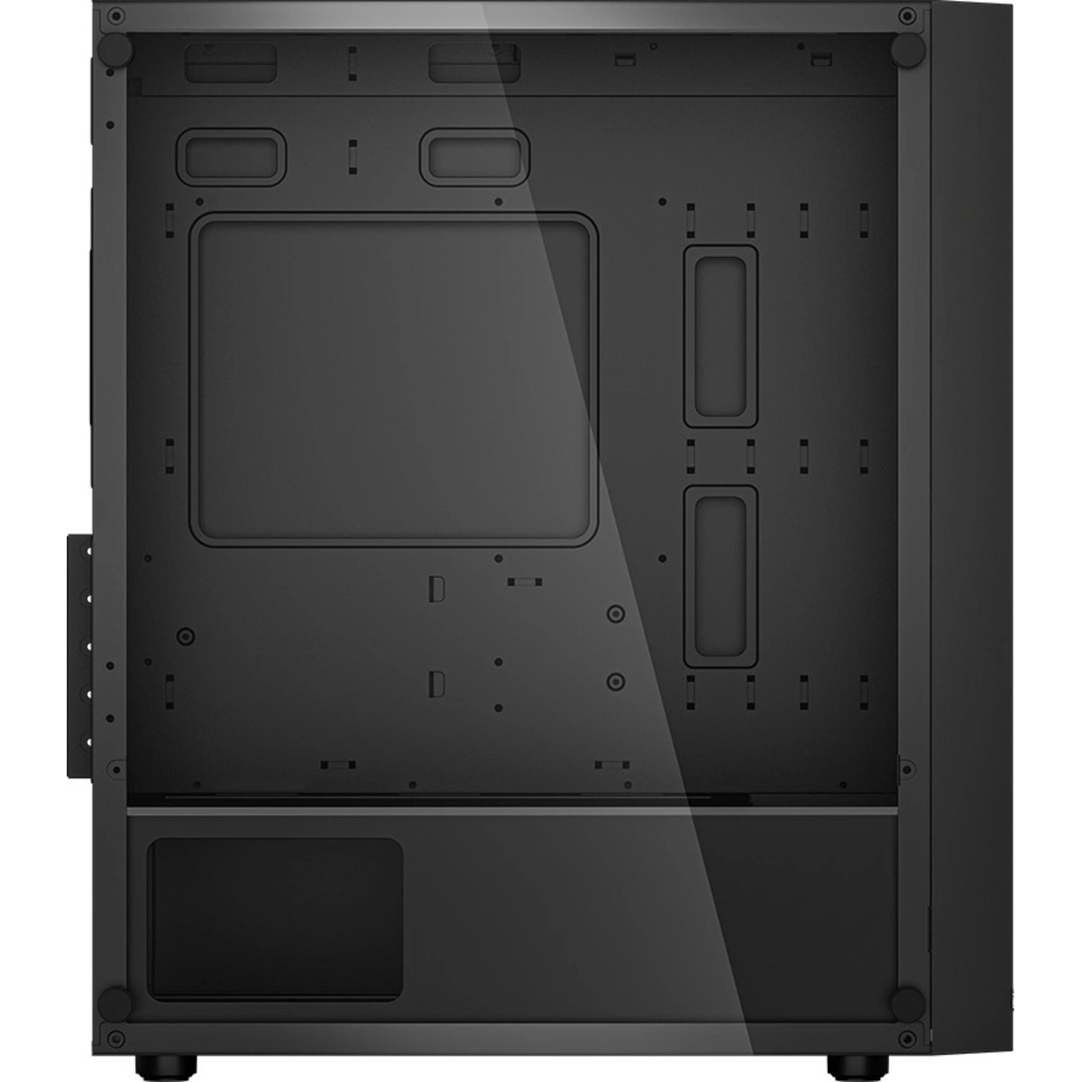 Корпус PcCooler C3B310 BK, черный