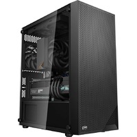 Корпус PcCooler C3B310 BK, черный