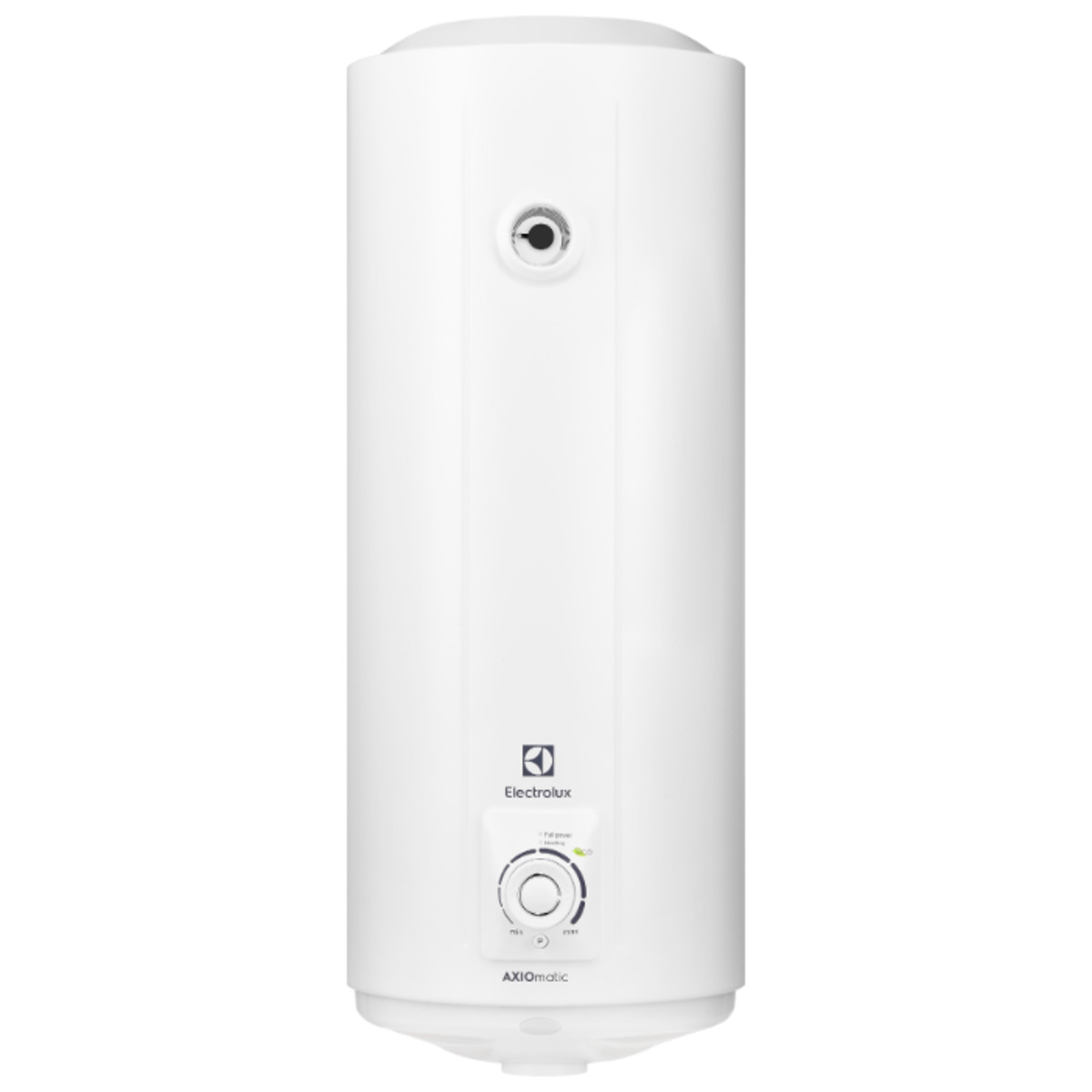 Водонагреватель Electrolux AXIOmatic Slim EWH 50 (Цвет: White)