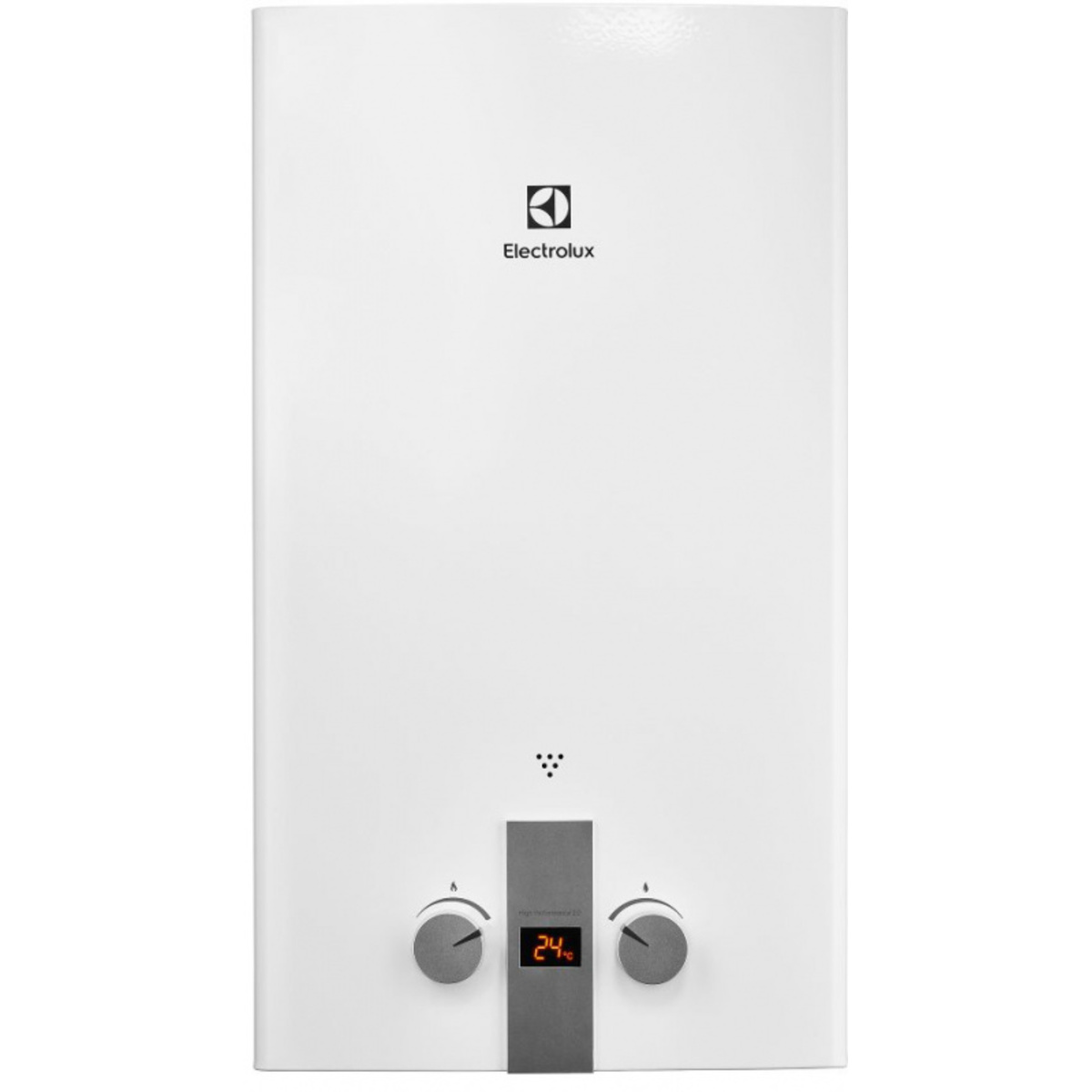 Водонагреватель Electrolux GWH 10 High Performance Eco, белый