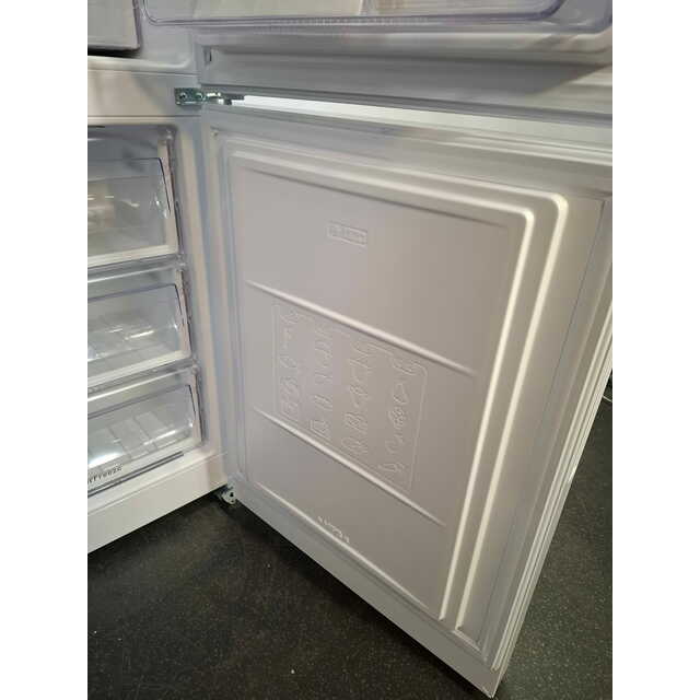 Холодильник Indesit ITR 4160 W, белый