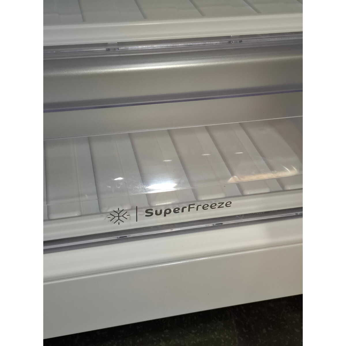 Холодильник Indesit ITR 4160 W, белый