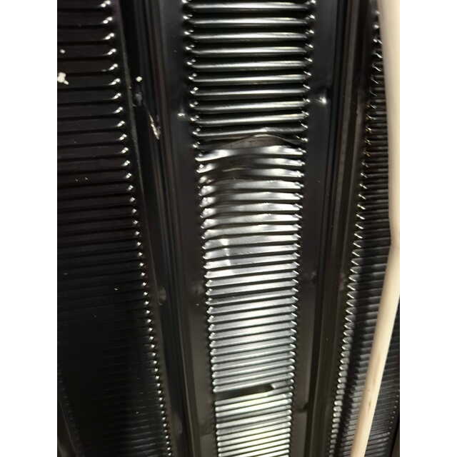 Холодильник Indesit ITR 4160 W, белый