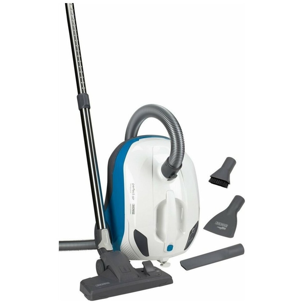 Пылесос Thomas Aqua-Box Perfect Air Allergy Pure (Цвет: White / Blue)