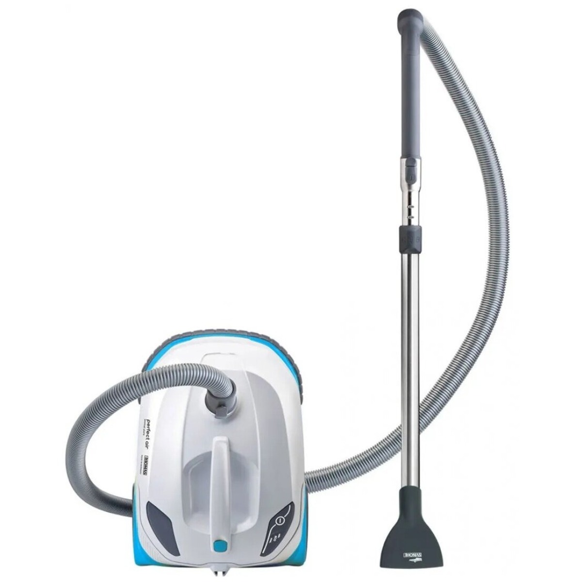 Пылесос Thomas Aqua-Box Perfect Air Allergy Pure (Цвет: White / Blue)