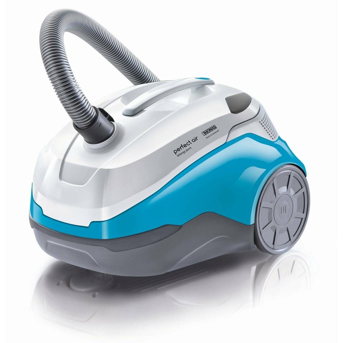 Пылесос Thomas Aqua-Box Perfect Air Allergy Pure (Цвет: White / Blue)