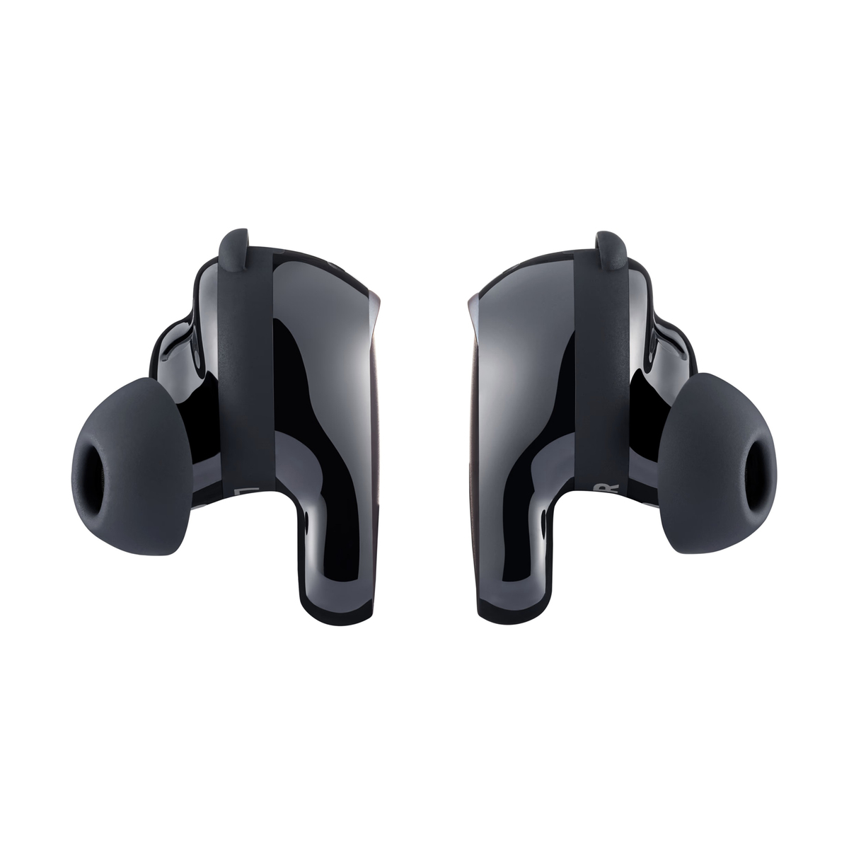 Наушники Bose QuietComfort Ultra Earbuds (2nd Gen), черный