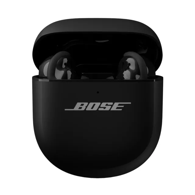 Наушники Bose QuietComfort Ultra Earbuds (2nd Gen), черный
