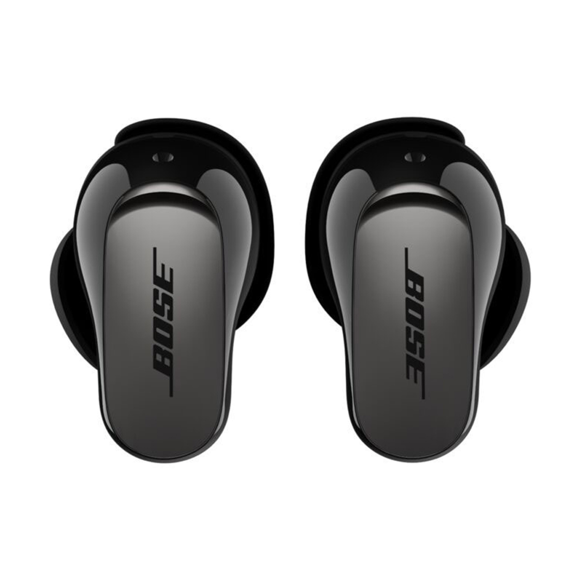 Наушники Bose QuietComfort Ultra Earbuds (2nd Gen), черный