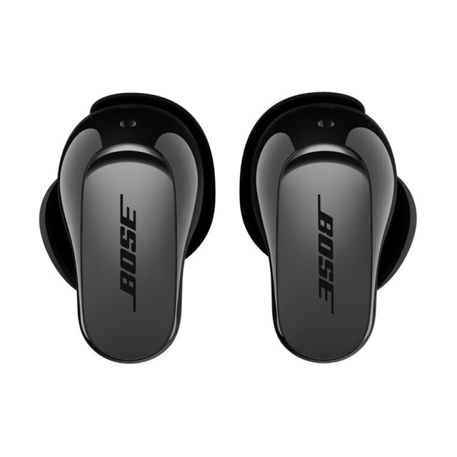 Наушники Bose QuietComfort Ultra Earbuds (2nd Gen), черный Наушники Bose QuietComfort Ultra Earbuds (2nd Gen), черный