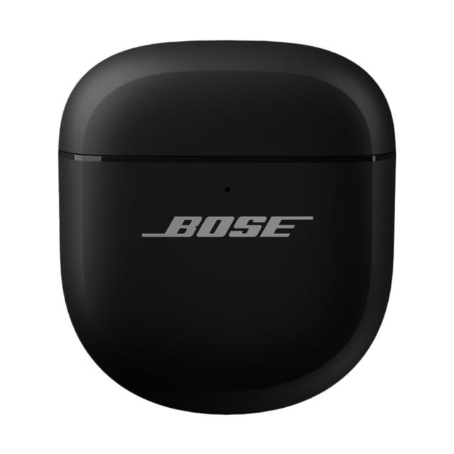 Наушники Bose QuietComfort Ultra Earbuds (2nd Gen), черный Наушники Bose QuietComfort Ultra Earbuds (2nd Gen), черный