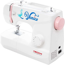 Швейная машина Necchi 3517 (Цвет: White)