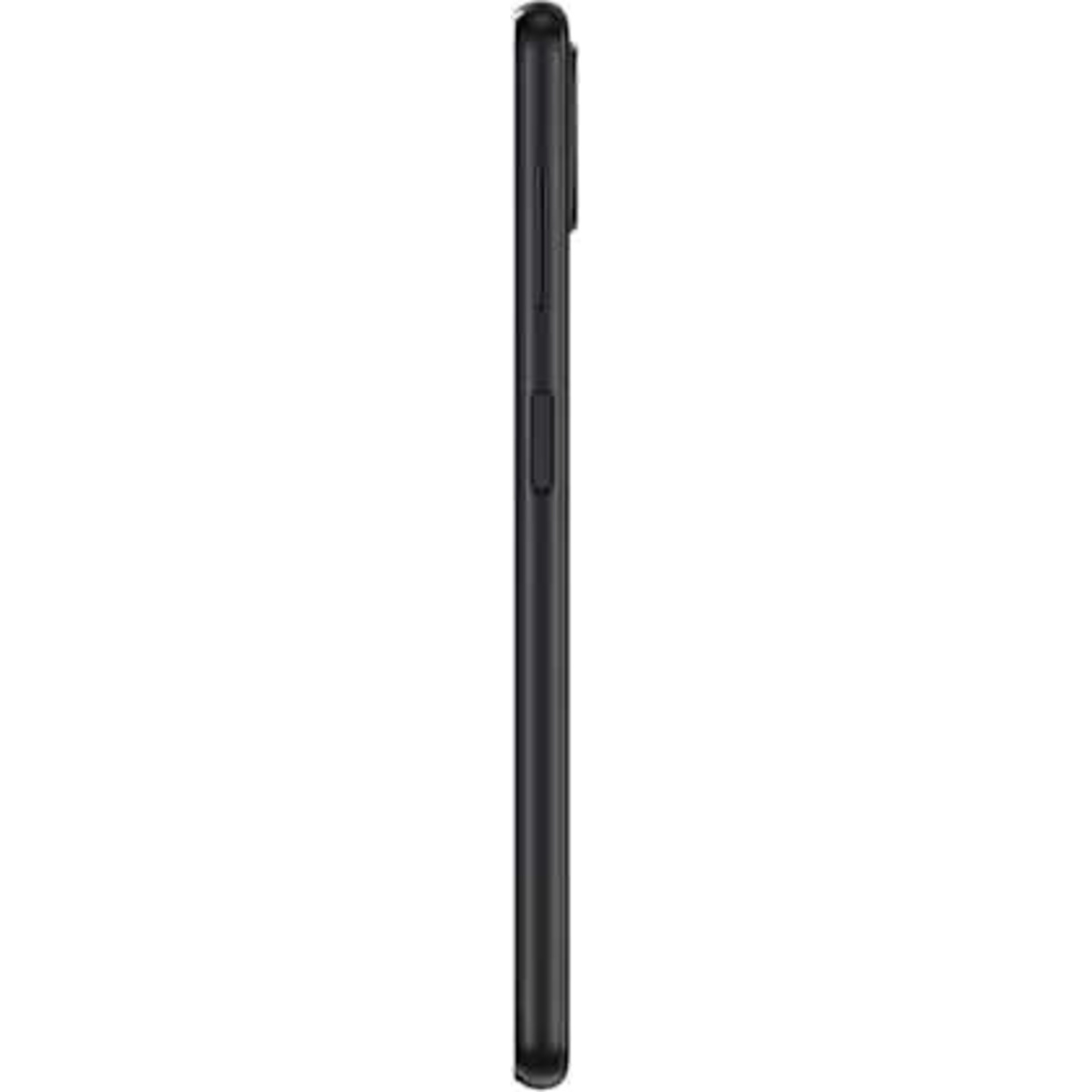 Смартфон Samsung Galaxy A22 4/64Gb RU, черный