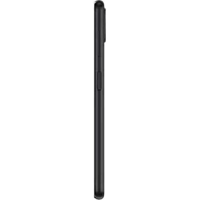 Смартфон Samsung Galaxy A22 4/64Gb RU (Цвет: Black)