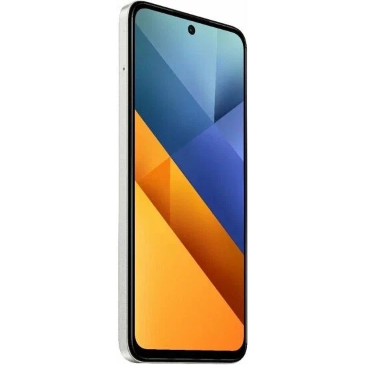 Смартфон POCO M6 6 / 128Gb (Цвет: Silver)