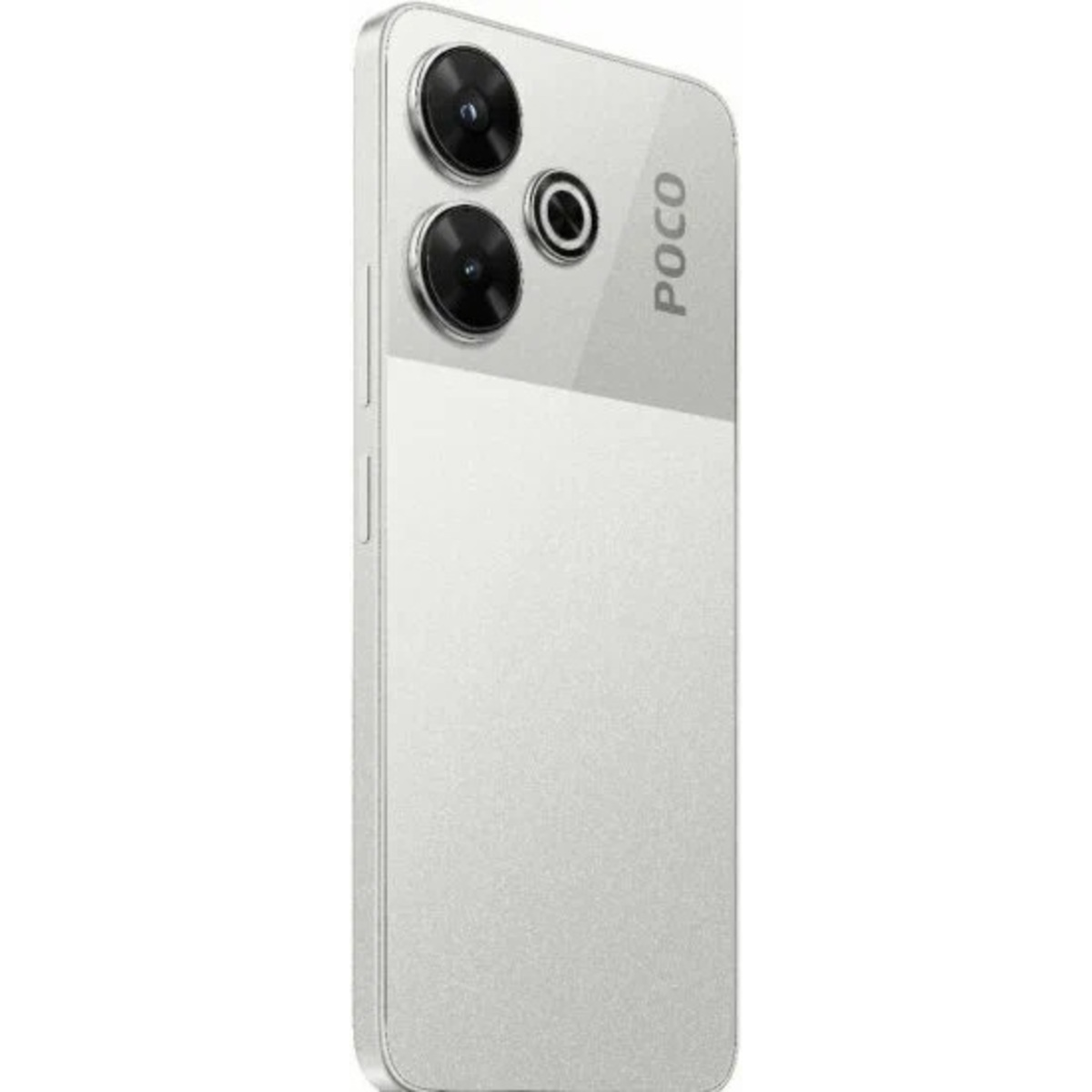Смартфон POCO M6 6/128Gb (Цвет: Silver)