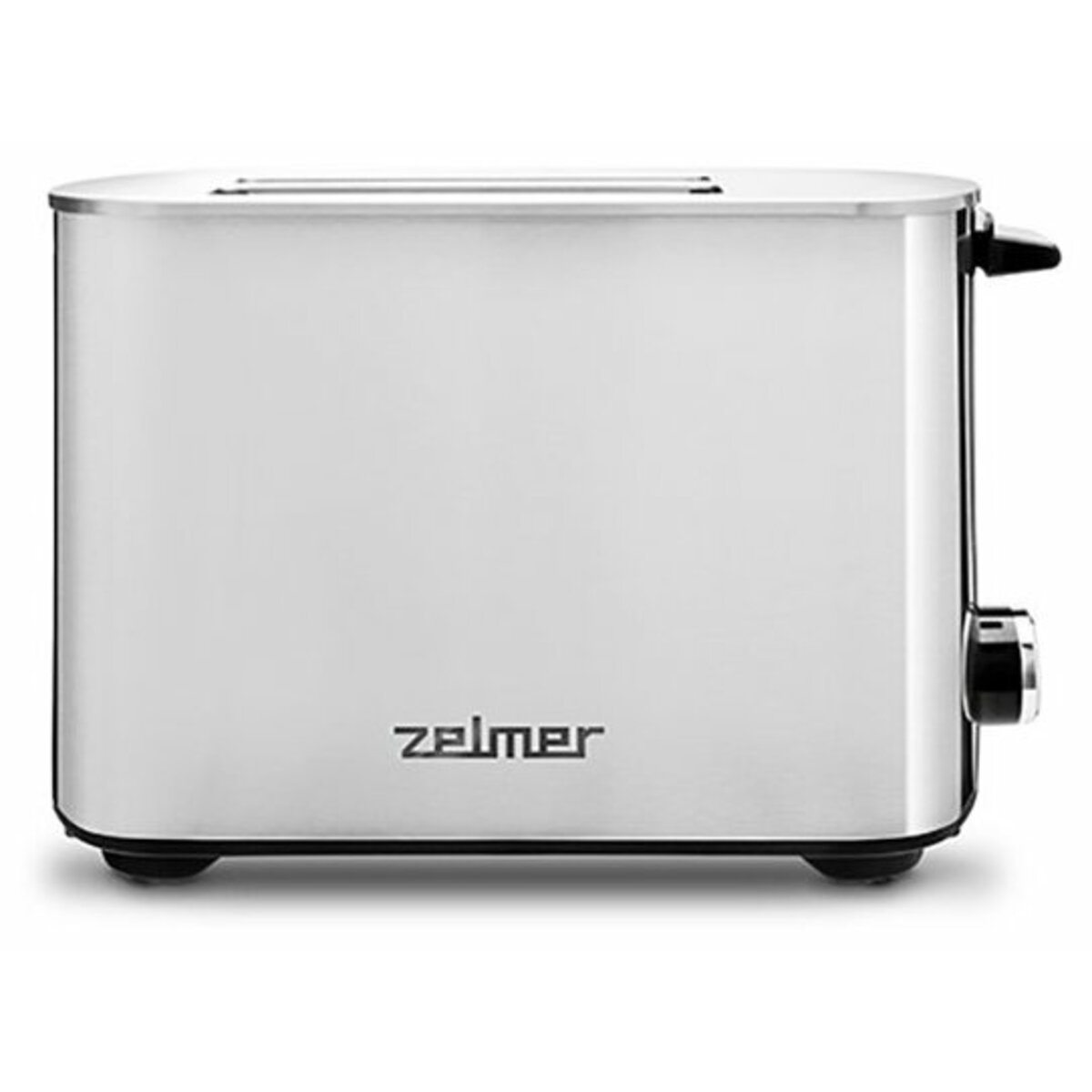 Тостер Zelmer ZTS7985 (Цвет: Inox)