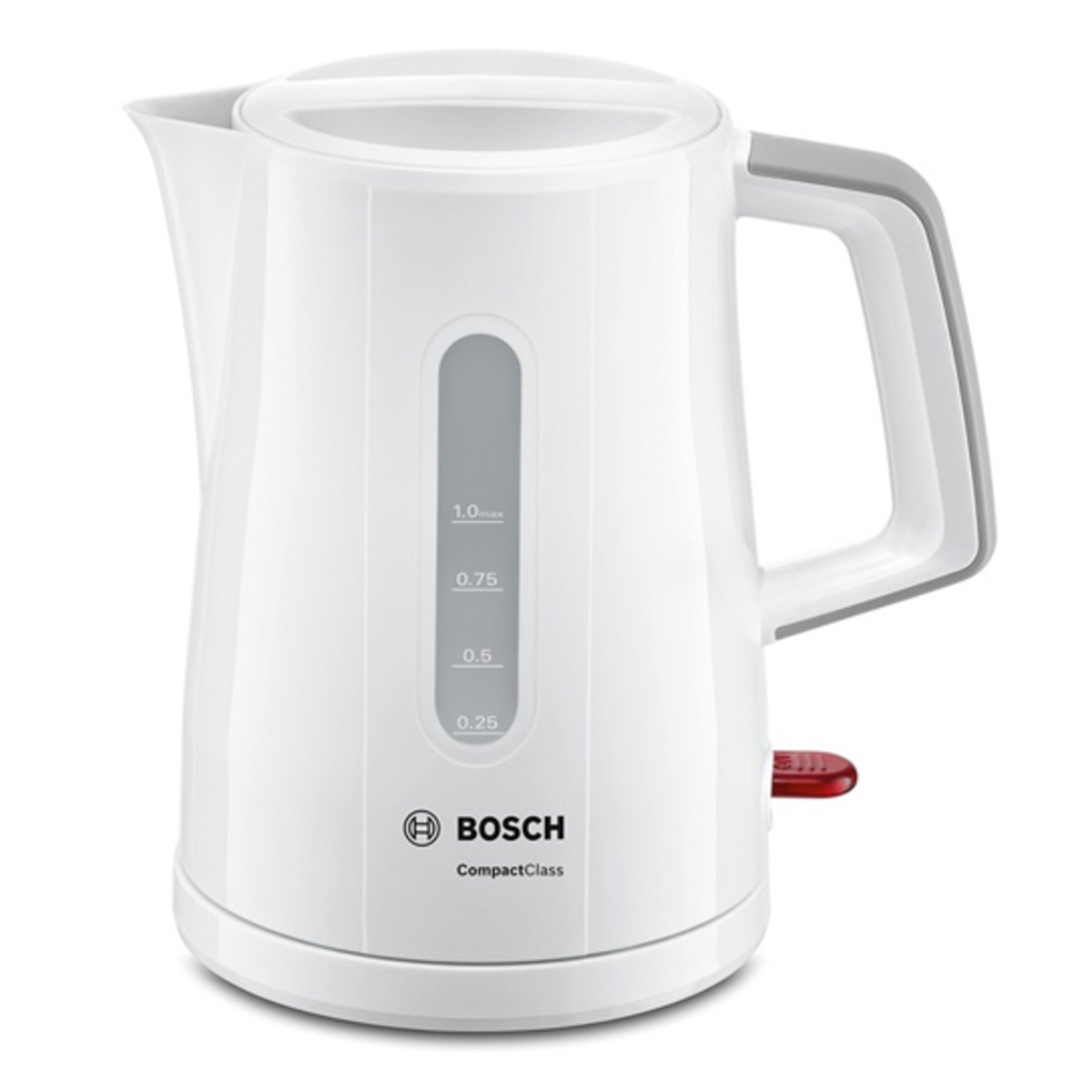 Чайник Bosch TWK3A051, белый