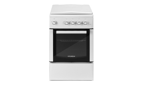 Плита газовая Hyundai RGG225 (Цвет: White) - купить в СПб по выгодным ...