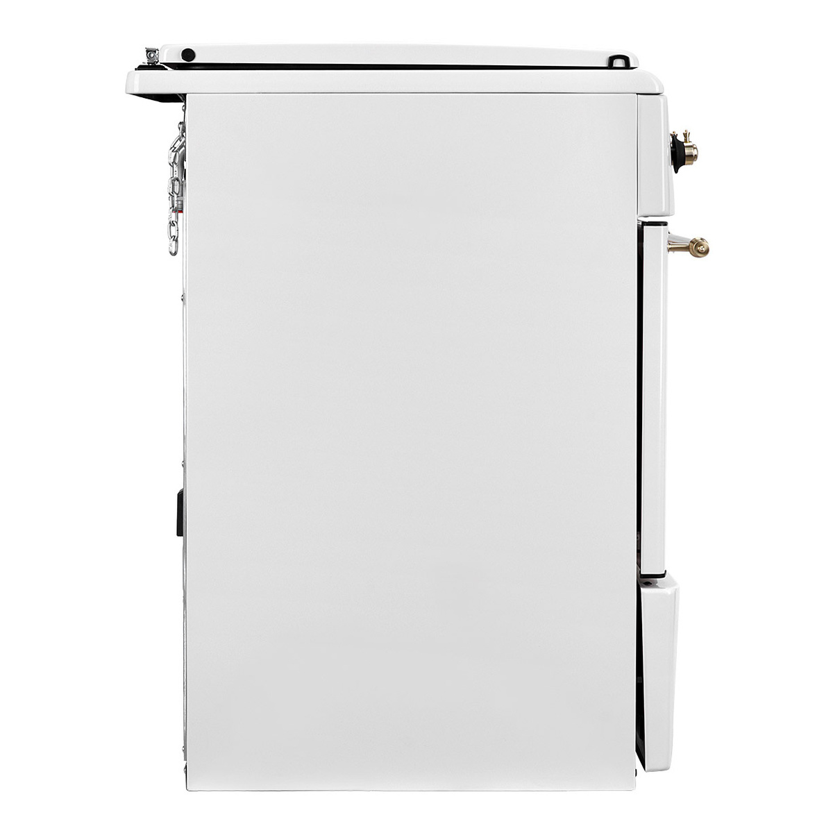 Плита газовая Hyundai RGG227 (Цвет: White)