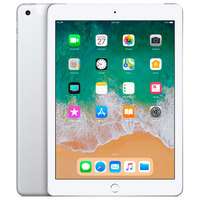 Планшет Apple iPad (2018) 32Gb Wi-Fi + Cellular (Цвет: Silver)