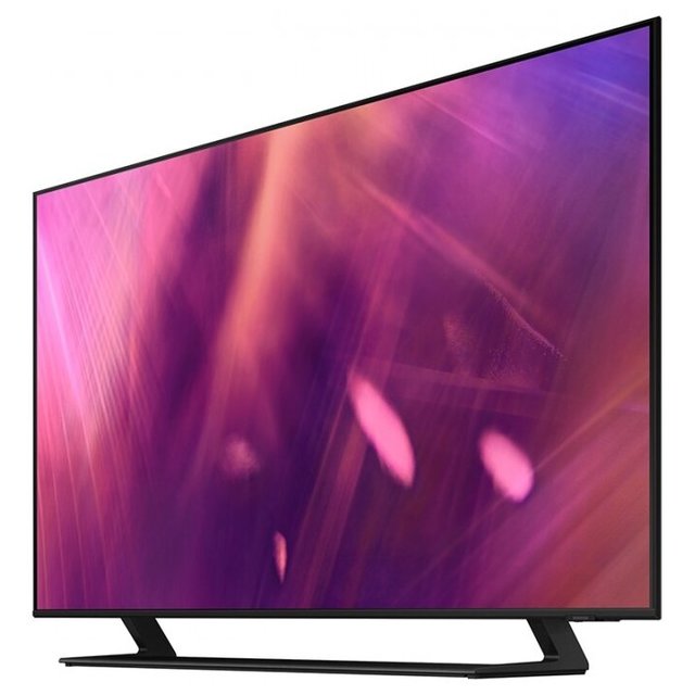 Телевизор Samsung 50  UE50AU9000UXRU (Цвет: Black)