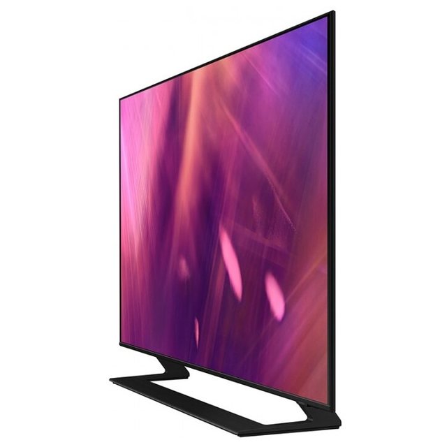 Телевизор Samsung 50  UE50AU9000UXRU (Цвет: Black)